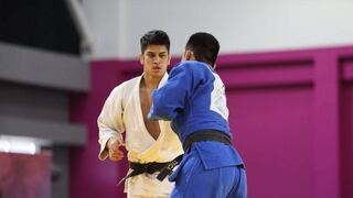 Perú ganó seis medallas en el Open Panamericano de Judo