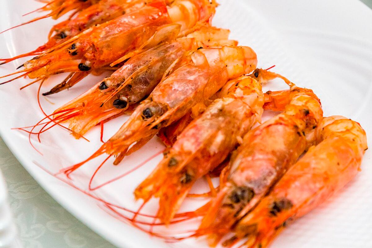 Los mariscos desprenden un sabor exquisito en muchos platillos. También son buena fuente de proteína y vitaminas (Foto: @Daria-Yakovleva / Pixabay)