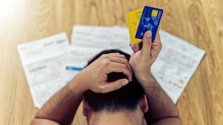 ¿Qué hacer si no puedo pagar mi tarjeta de crédito por coronavirus en USA?