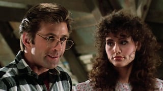 Por qué Adam y Barbara Maitland no aparecen en “Beetlejuice 2”