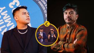 Peruanos Kayfex y Gustavo Ramírez ganaron su primer Latin Grammy a “Mejor diseño de empaque”