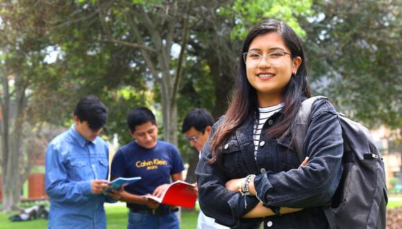 La presencia de mujeres en la Universidad Nacional de Ingeniería llega solo al 16%. (Foto: UNI)