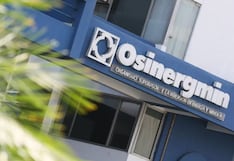 Osinergmin: publican resolución que califica los sistemas de distribución eléctrica para los períodos noviembre 2026 - octubre 2030