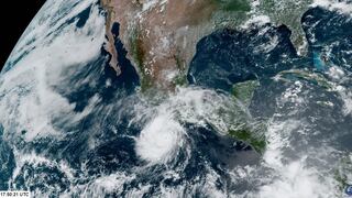 Última hora del huracán Bonnie de categoría 3 en México, EN VIVO: ¿Dónde está lloviendo con más fuerza?
