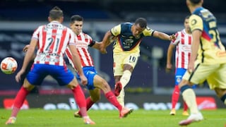 Chivas quiere el segundo ‘al hilo’: revive el último Clásico Nacional frente al América en el estadio Akron | VIDEO