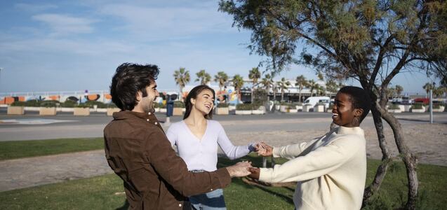 Las ciudades pequeñas más amigables de Estados Unidos