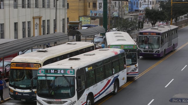 Corredor Morado dejó de operar desde hoy: ¿Qué líneas cubrirán su ruta, horario y paradas?
