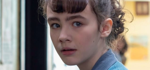 ¿Quién es Clara Stack, la actriz que hace de Lilly en “IT: Bienvenidos a Derry”?