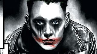 El nuevo Joker de “Joker/Harley: Criminal Sanity”: DC Comics revela su rostro y su pasado