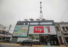 Gobierno designa a Cinthia Ramírez Santillana como nueva jefa institucional del IRTP