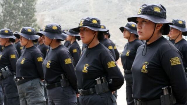 Convocan a paro en Cusco: PNP desplegará más de 1.700 agentes