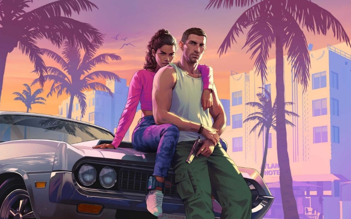 A qué hora ver el “Extended Look” de GTA 6 en Netflix y YouTube: horarios por país y lo que se sabe sobre el esperado evento