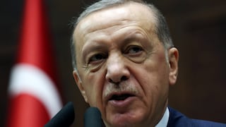 Erdogan dice que Turquía podría aprobar la candidatura de Finlandia a la OTAN