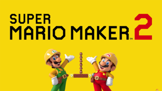 Super Mario Maker 2 | Te mostramos el nuevo exclusivo de Nintendo Switch | GAMEPLAY