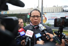 Pleno del JEE concluye que congresista Roberto Sánchez vulneró el principio de neutralidad electoral