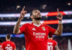 Partidos de hoy, viernes 5 de diciembre: a qué hora juegan y dónde ver fútbol en vivo