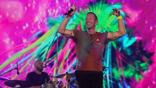 ¿Qué pasó con Chris Martin y por qué Coldplay postergó sus shows en Brasil?