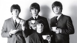 EE.UU.: guitarra de los Beatles fue subastada por más de US$ 400 mil