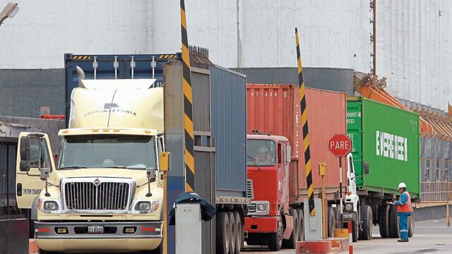Alza de peaje: gremios de transporte de carga e interprovincial evalúan incrementar precios