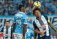 Cristal vs. Alianza Lima (1-1): resumen y goles del partido por playoffs de Liga 1
