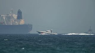 Arabia Saudita y Emiratos Árabes denuncian "actos de sabotaje" contra sus buques
