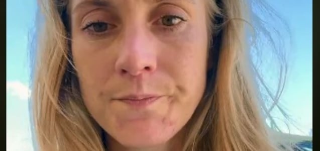 Una mujer comparte orgullosa cómo se enfrentó a una madre que avergonzó a su hija