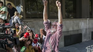 España: actor Willy Toledoacusado de insultar a Dios queda en libertad provisional
