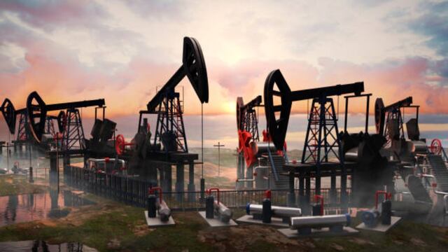 Mira cuál es la mayor reserva de petróleo en el mundo