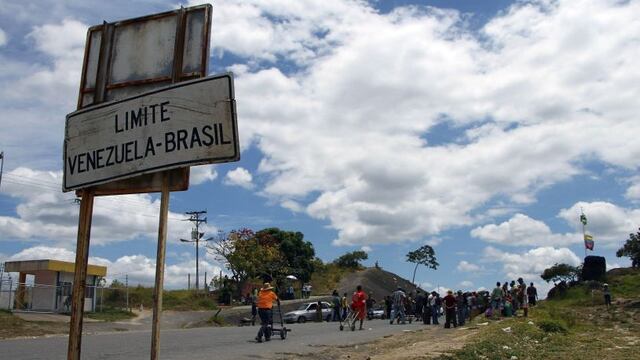 Apagón en Venezuela afecta a estado de Roraima en Brasil