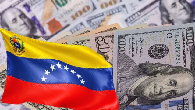 Precio del dólar BCV para hoy en Venezuela: así abrió la tasa oficial