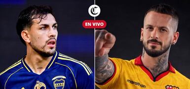 Noticias Patrocinadas