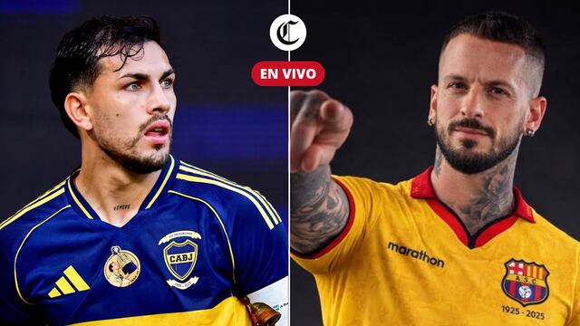 Boca vs Barcelona SC EN VIVO: qué canales TV transmiten y cómo ver GRATIS por Copa Libertadores