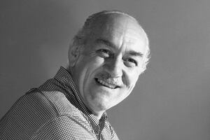 Momentos: un sentido homenaje al recordado director de teatro Ricardo Roca Rey