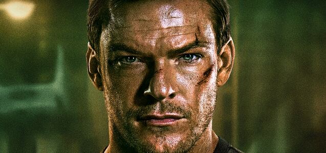 El cameo en la temporada 2 que emocionó a Alan Ritchson