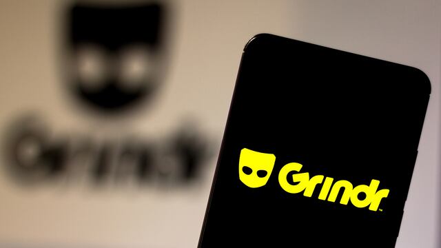 La app de citas Grindr es acusada de exponer fotos y datos de sus usuarios