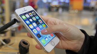 El iPhone 5S también podrá conectarse a la red 4G LTE desde marzo