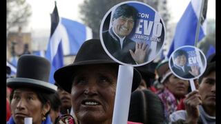 Bolivia: Castigarán a latigazos a quien no vote por Evo Morales