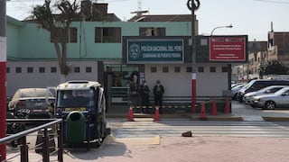 Puente Piedra: sicario acribilló a comerciante dentro de mercado