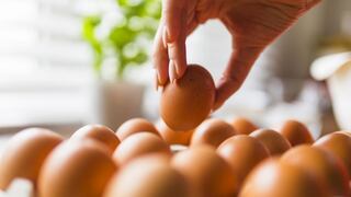 Cómo comer el huevo: ¿cocido, frito o crudo? 