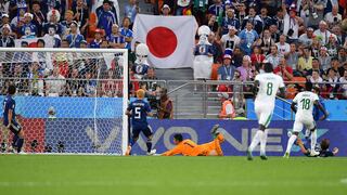 Japón vs. Senegal: Wague anotó gol que esperanzó a los africanos con el pase a octavos de final