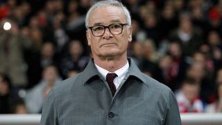 Claudio Ranieri se va de Grecia tras caer con Islas Feroe