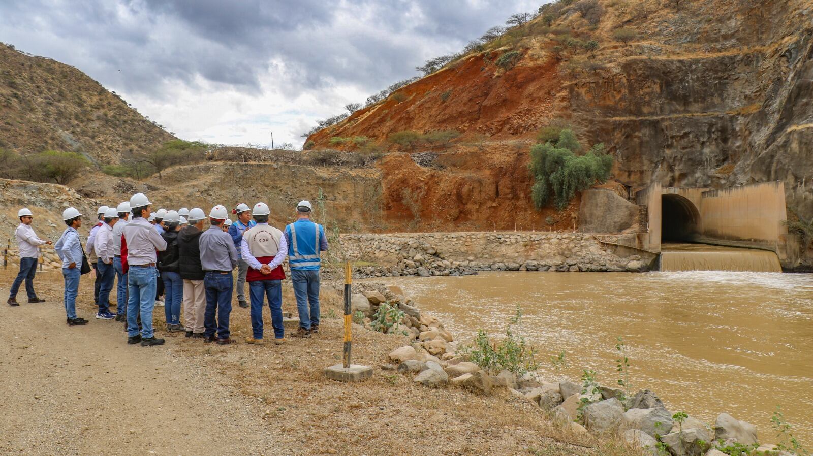 La experiencia de Olmos evidencia los costos de no anticipar el vencimiento de una concesión.
