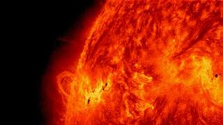 ¿Cómo sabemos qué temperatura tiene el Sol? y ¿por qué tenemos líneas en la  mano?