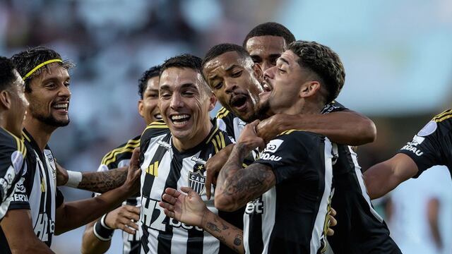 Mineiro llega con suplentes para el choque contra Cienciano en Cusco y guarda figuras para el Brasileirao