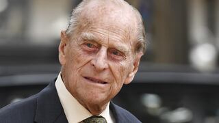 De traspiés, deslices y lealtades: el rostro menos conocido del príncipe Felipe, duque de Edimburgo