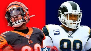 Bengals vs Rams en CDMX y EdoMex: en qué cines se podrán ver el Super Bowl