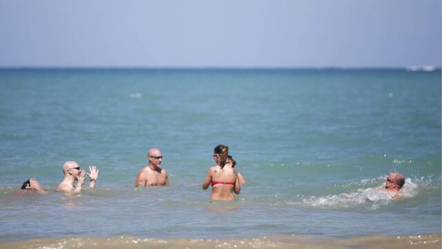 FOTOS: Cinco actividades gratuitas que los turistas pueden hacer en Puerto Rico