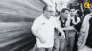 Fiscalía allana vivienda de Santiváñez: ¿De qué caso se trata y cuántas investigaciones afronta el ministro del Interior?