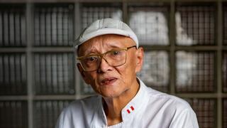 No sabía cocinar, pero aprendió: Javier Wong habla del origen de su leyenda, su trauma con el periodismo y más