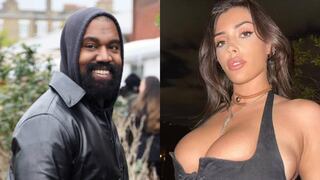 ¿Quién es Bianca Censori? La nueva “esposa” de Kanye West